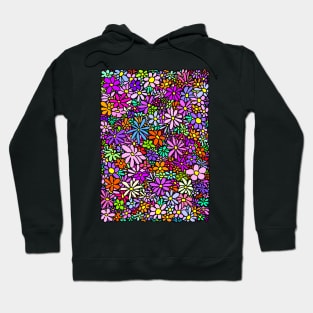 Daisies Hoodie